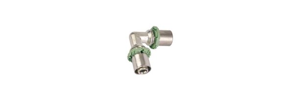 Pressfittings für Metallverbundrohr