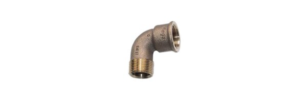 Viega Rotguss Fittings