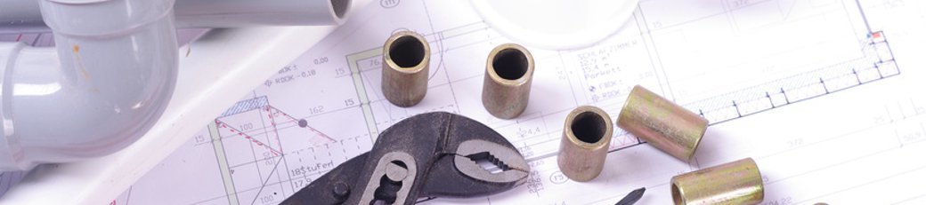 Hautechnikinstallation
