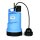 HOMA 5mm Überflutungs Vorsorgepumpe Sensoflat C240 WF, mit Sensor Schwimmer