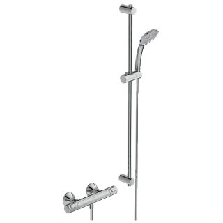 Ideal Standard Idealrain S3 Brausekombination 900mm...