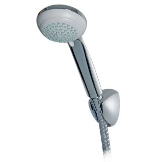 Hansgrohe Crometta85 Variojet, Badewannen Set