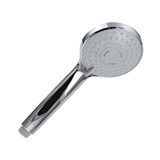 Handbrause ORION Ø97mm, Duschkopf, Duschbrause chrom