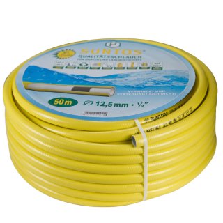 Gartenschlauch 1/2" x 30m Suntos-Qualitätsschlauch, kein verknoten oder knicken