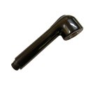 Geschirrbrause  farbig 2 Strahlarten, 1/2" Anschluss, chrom