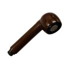 Geschirrbrause farbig 2 Strahlarten, 1/2" Anschluss,...