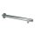 Brausearm extra 1/2" 40cm x Ø32mm, massiver Duscharm, chrom