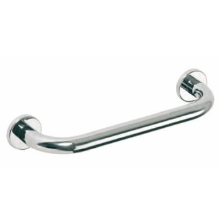 Wannengriff 300mm, stabiler Badewannengriff in modernem...