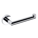 Bemeta OMEGA Toilettenpapierhalter, Chrom Messing 104212032