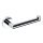 Bemeta OMEGA Toilettenpapierhalter, Chrom Messing 104212032