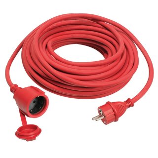 Verlängerungskabel 10 Meter - Baustellen Qualität H07RN-F...