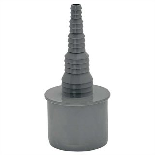 AIRFIT Schlauchnippel, Schlauchtülle DN32 - DN50, für...