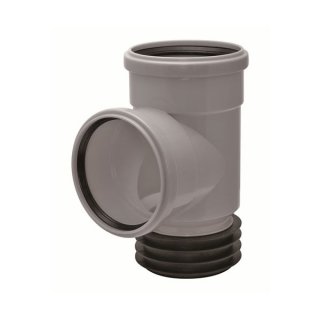 AIRFIT Steck-Abzweig DN110 x 110 x (99mm - 105mm) als...