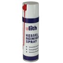 Ulith Universal Kesselreiniger Spray, 500ml, FCKW frei,...