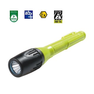 PARALUX Hochleistungslampe mit PX2 LED, 20 Lumen, 143mm,...