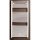 gerade, H 1680, B 600mm, 1013 Watt, NA 558mm