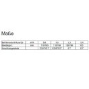 Ultraschall WMZ QN 1,5, AG 3/4", BL 110mm WMZ Calidus-tec