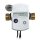 Ultraschall WMZ QN 1,5, AG 3/4", BL 110mm WMZ Calidus-tec