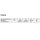 Ultraschall WMZ QN 1,5, AG 3/4", BL 110mm WMZ Calidus-tec