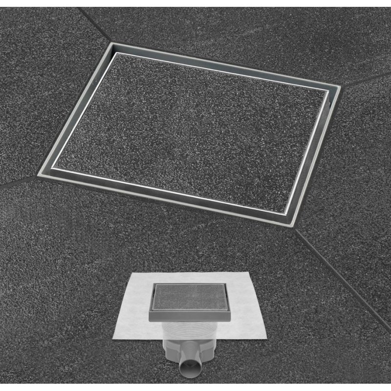 Frostsichere Außenarmatur Sepp-Eis-Basis, 1/2 Zoll x 500mm, 2-in