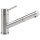 Villeroy & Boch Como Shower Küchen Armatur Edelstahl massiv, matt, poliert