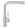 Villeroy & Boch STEEL SHOWER Küchen Armatur Edelstahl massiv, matt