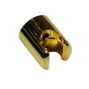 Wandhalter für Handbrause farbig, Duschkopfhalter diverse farben