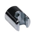 Wandhalter für Handbrause farbig, Duschkopfhalter diverse farben