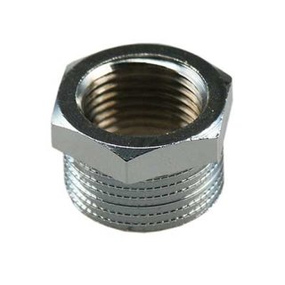 Reduzierstück 1/2" x 3/4"