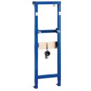 WISA XS Waschtisch Element, Trockenbau Vorwandelement-WT
