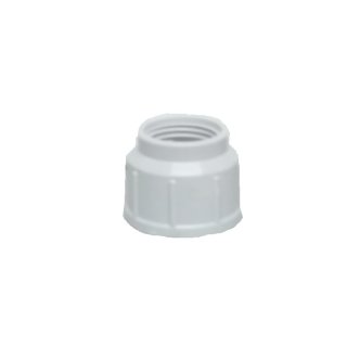 Verschraubung zu Seifenspender 500ml, Loch-Ø 28mm, für...