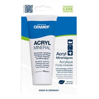 CRAMER Acryl/Mineral Intensivreiniger, CRA30200DE