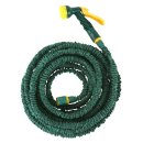 Steuber Flexibler Gartenschlauch 24,8m inkl....
