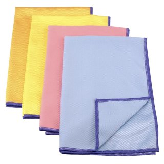 pureclean Mikrofasertuch BEKKO 60x40cm, extra saugstark,...