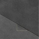 Duschrinne Edelstahl 1200mm ESS Easy Drain S-LINE, Komplett-Set