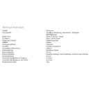 Edelstahl Duschrinne 900mm KomplettSet, ESS Easy Drain Compact 30 FF Zero EDCOMFFZ900-30