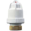 Eberle Stellantrieb TS+ 5.11, Stromlos geschlossen, IP54, Hub 4,5mm, 230V, M30 x 1,5
