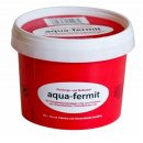 Aqua Fermit 1/2 kg Dichtungskitt, Muffenkitt zum Abdichten, in Dose