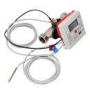 ALLMESS Ultraschallwärmezähler Integral-V...