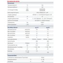 ALLMESS Ultraschallwärmezähler Integral-V UltraLite PRO, qp 2,5 m³/h, G 1" , BL 130 mm
