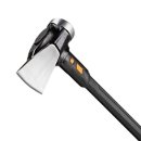 FISKARS Spalthammer XXL, 4720g, 914mm, 1020220 bis 50% weniger Aufprallwucht