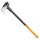 FISKARS Spalthammer XXL, 4720g, 914mm, 1020220 bis 50% weniger Aufprallwucht