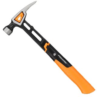 FISKARS Universalhammer M 455g, 70% weniger...