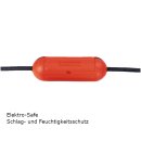 ElektroSafe Kabelverbinder Steckerbox IP44 für...
