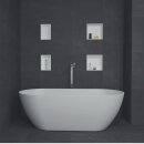 ESS Container S-BOX weiß – inkl. Rohbauset...