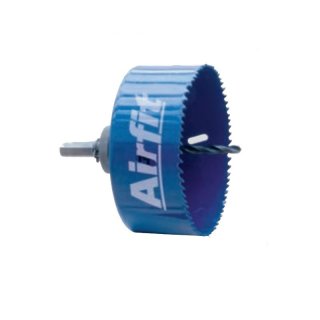AIRFIT Kreisschneider 121mm HSS-Bimetall