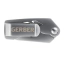 Gerber EAB Lite fine edge Taschenmesser, extra klein mit wechselbarer Klinge, 31-000345