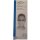 Hygonorm Mundschutz mit Gummibändern 100er Pack, 1 lagig, weiß, 29109