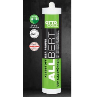 OTTOCOLL® ALLBERT der Alleskönner 290ml,...