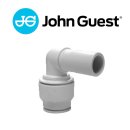 John Guest Speedfit Kunststoff-Steckfitting,...
